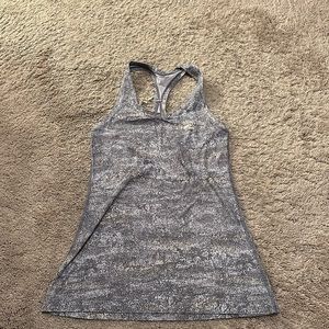 Lululemon Tank